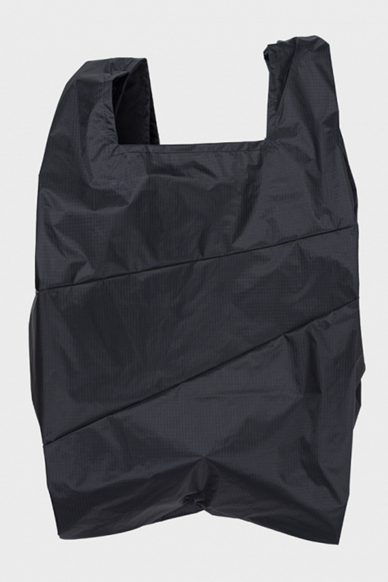 susan bijl shopping bag black black large